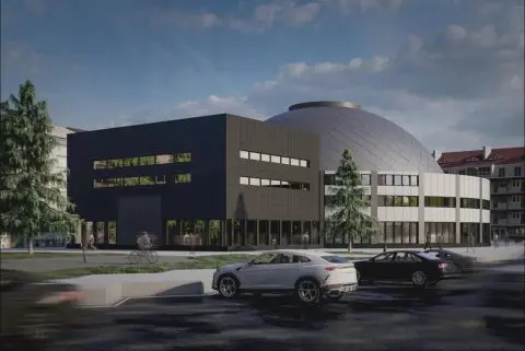 Откако не помина првиот: Идната недела ќе биде распишан нов тендер за изведувач на Универзална сала