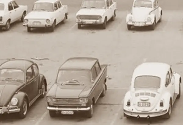 Недостигот на бензин во Југославија во 1979 година и последиците: Денес „пар-непар“, утре бонови?