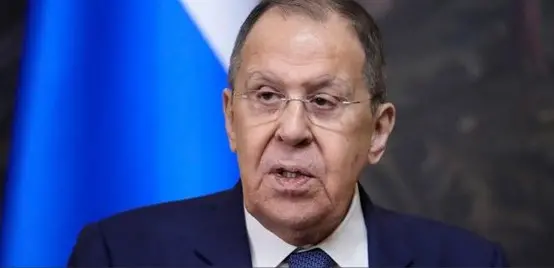 Лавров: Русија ја чека преодната верзија на американскиот план за Украина