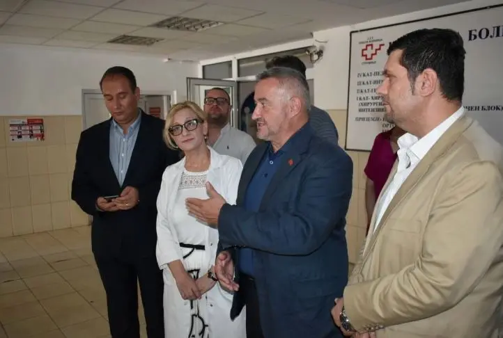 ФЗО: Не е можно доцнење од 30 дена од страна на Фондот при исплата на надомест за породилно отсуство