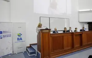 Професионалноста и етиката во фокусот на првиот стручен симпозиум на ИСОС и Здружението на внатрешни ревизори