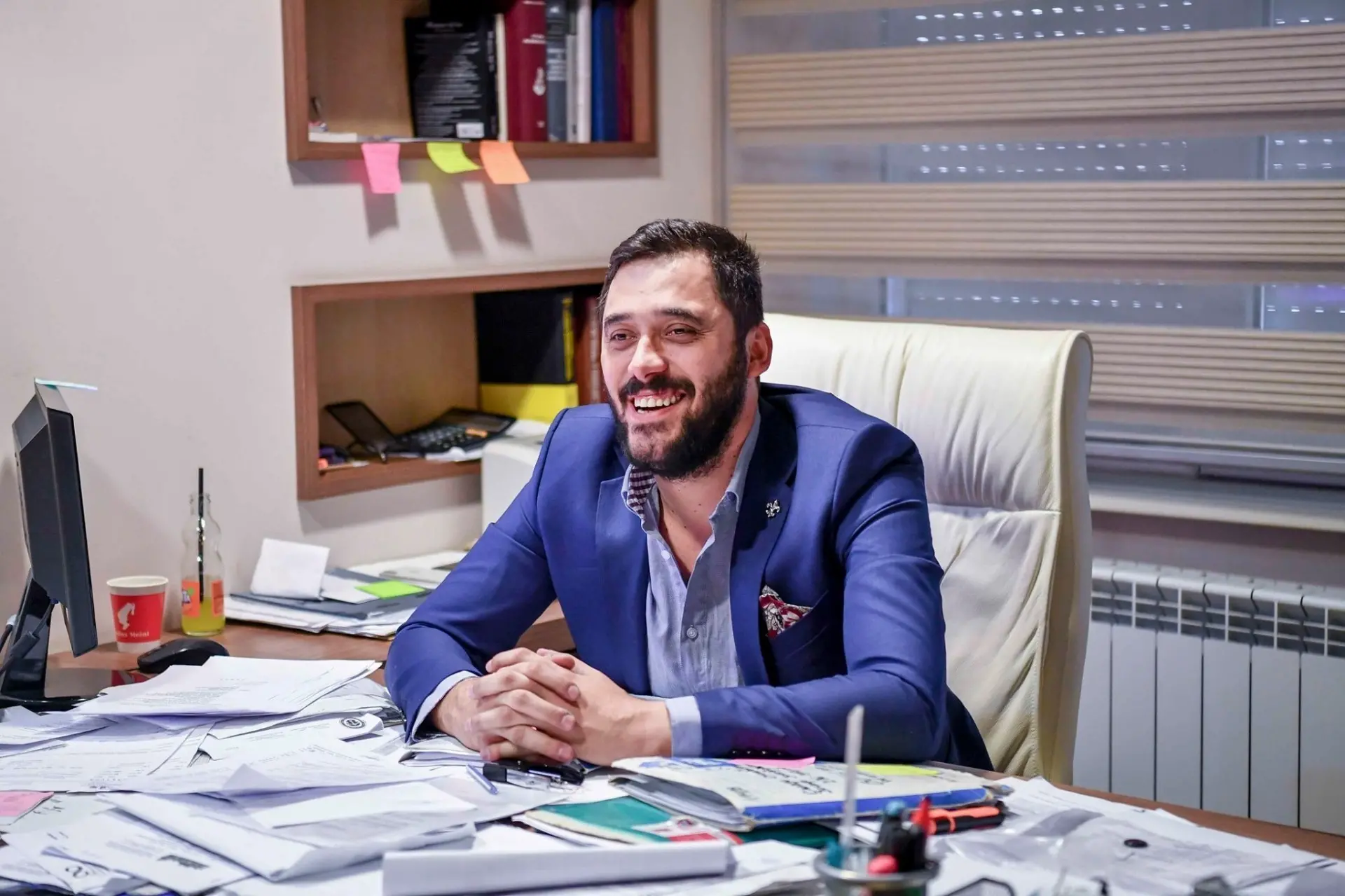 Адвокатот Јанаки Митревски: „Не е победа на Јанкулоска, туку вообичаена процедура во Стразбур“