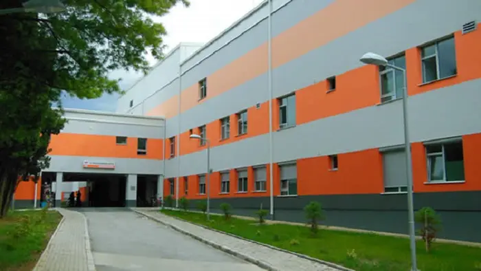 Почина 33-годишен затвореник во охридската болница