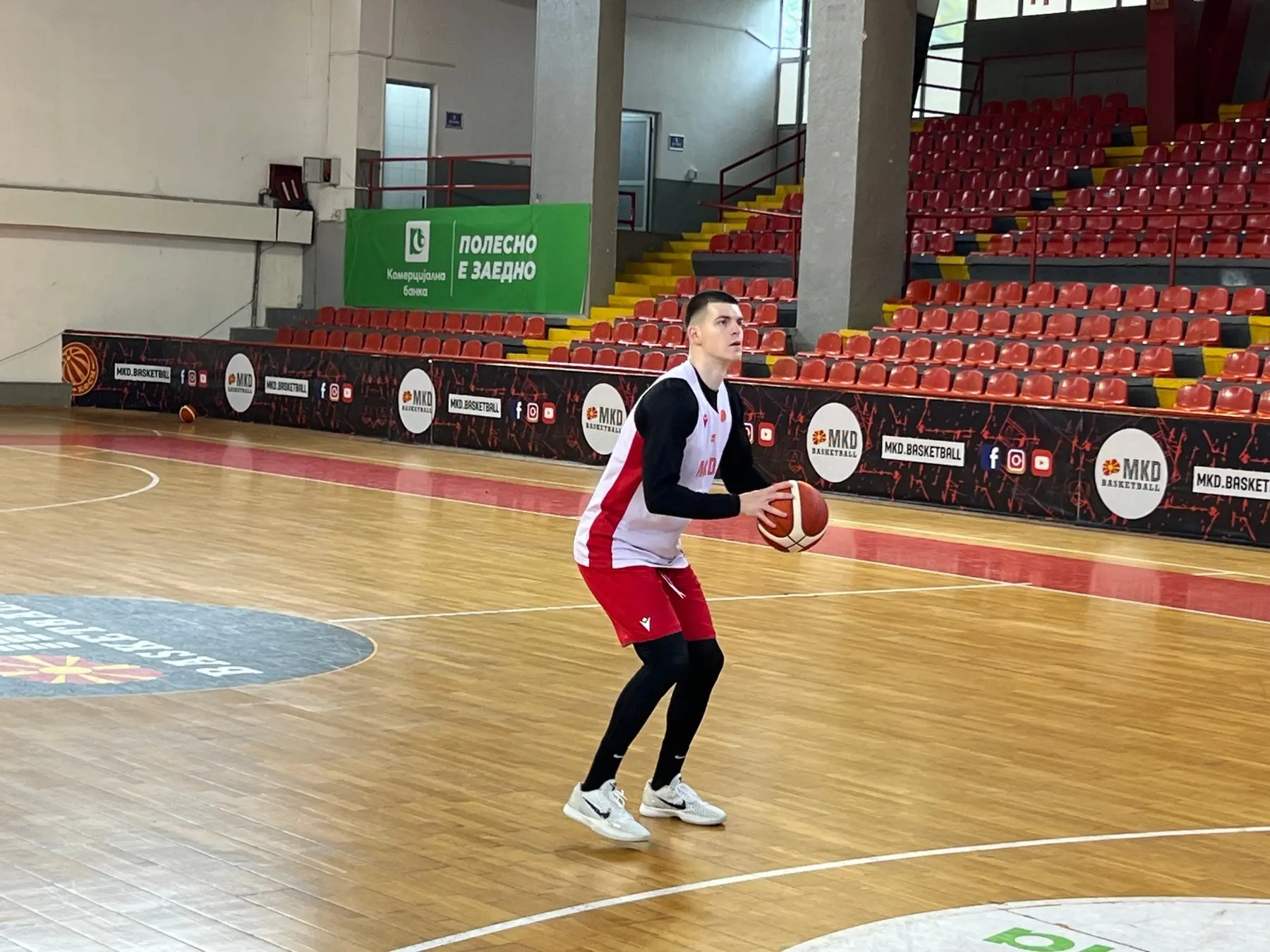 Андреј Јакимовски: Конечно сум тука и сакам да помогнам (ВИДЕО)