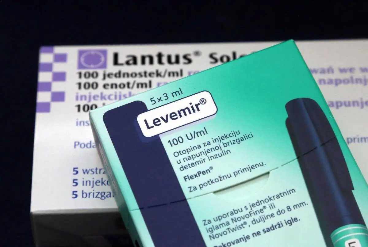 Бугарија ја продолжи забраната за извоз на инсулин и група антибиотици