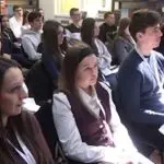 УКЛО СТУДЕНТСКИ ХАКАТОН-СОБИР НА СТУДЕНТИ ОД 9 ЕВРОПСКИ УНИВЕРЗИТЕТИ