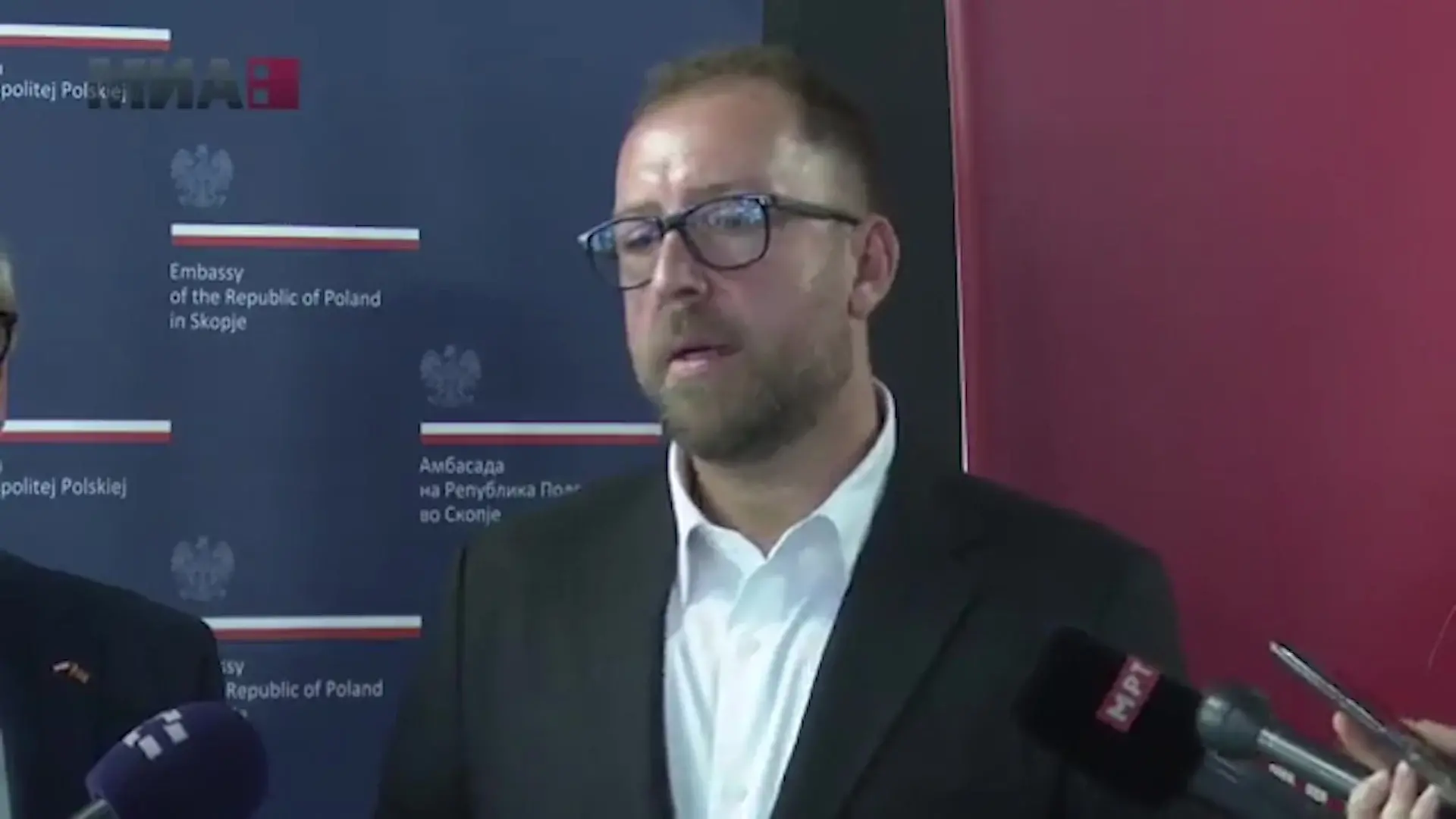 Љутков: Не помина тендерот за изградба на Универзална сала, има жалба во однос на изведувачот