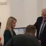 3 ДЕЦЕНИИ ЗАЕДНИЦА НА СРБИ ВО БИТОЛА