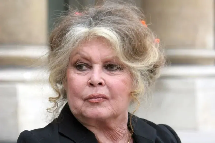 Легендарната Брижит Бардо е итно префрлена во болница 