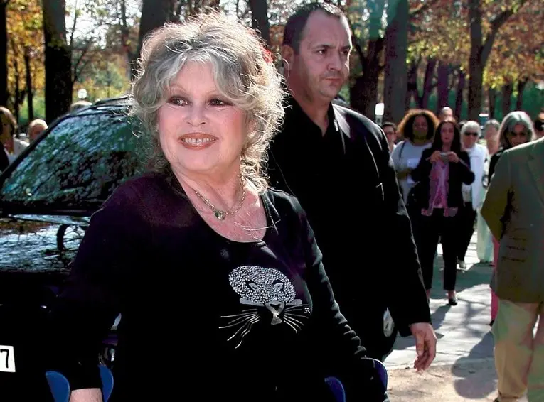 Брижит Бардо пак е во болница, и минатиот месец беше хоспитализирана