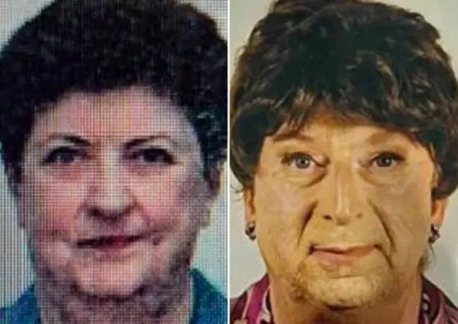 ИТАЛИЈАНЕЦ СЕ ПРЕПРАВАЛ ВО НЕГОВАТА ПОЧИНАТА МАЈКА ЗА ДА ЈА ЗЕМА НЕЈЗИНАТА ПЕНЗИЈА