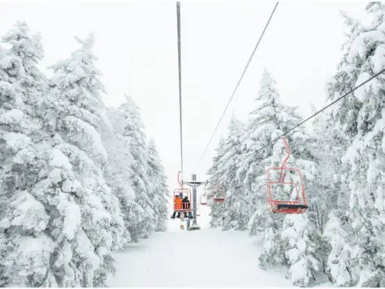 Маврово меѓу првите десет скијачки центри во Европа