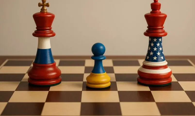 Политико: Европската унија во паника по руското одбивање на ревидираниот договор за Украина