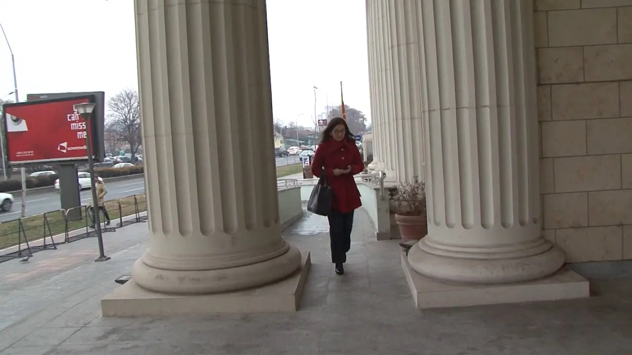 Адвокатот Јанаки Митревски: „Не е победа на Јанкулоска, туку вообичаена процедура во Стразбур“