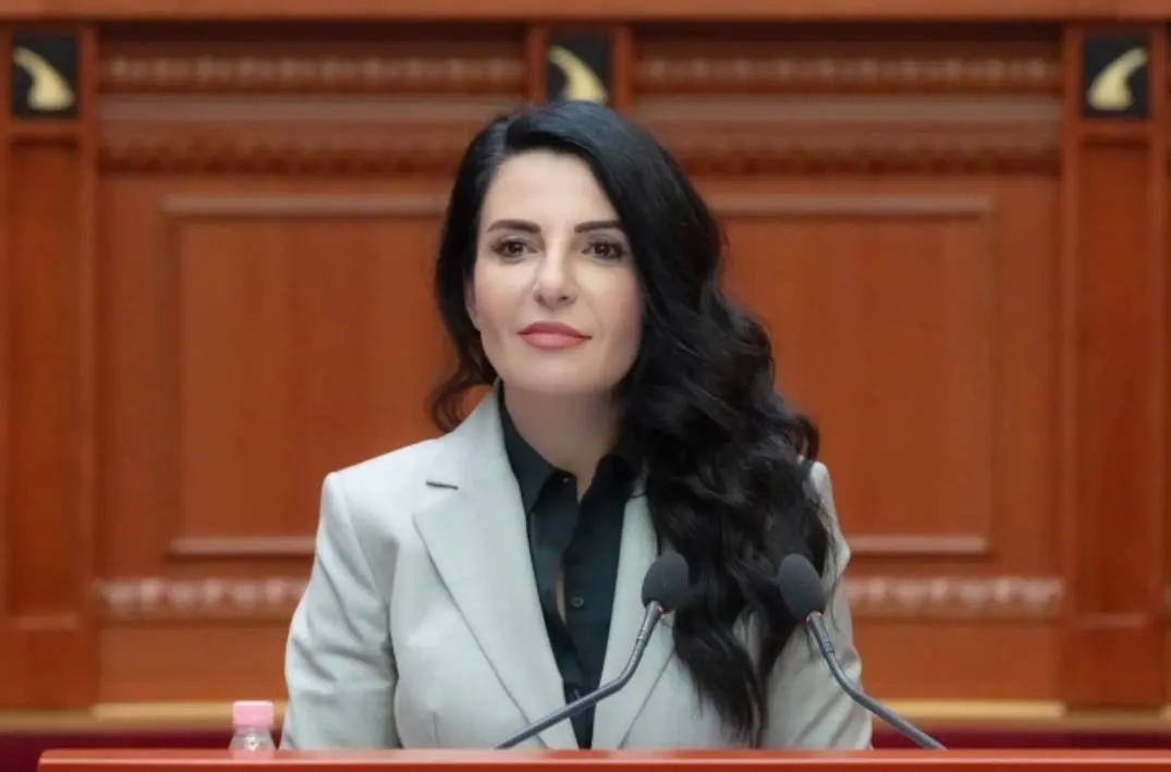 Бериша: Имаме поддршка од целиот свет, Албанија е ограбена повеќе од која било нација