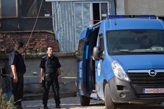 Платформата на Советот на Европа издаде предупредување поради нападот врз екипата на N1 кај „Чациленд“