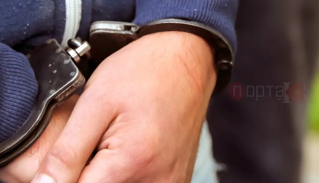 Девојче на 15 години донесено на породување во ГАК Чаир – полицијата интервенирала