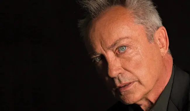 Почина култниот германски актер Удо Кир