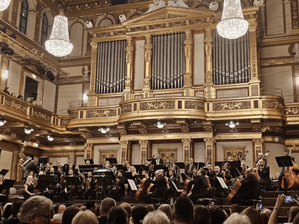 „Звук што трае“ – роденденски концерт на Македонската филхармонија