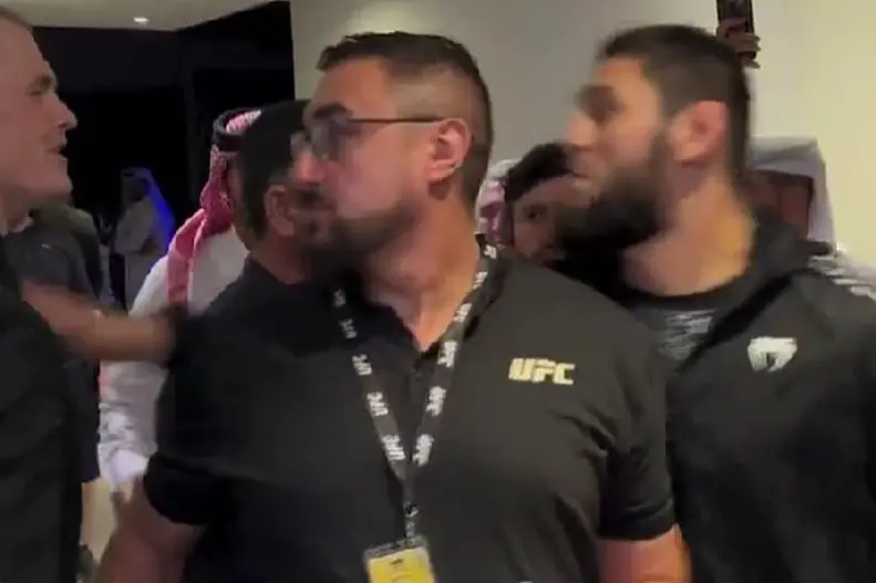 Канело испадна од топ 10: Рангирањето на „Ринг“ П4П претрпе промени