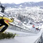 Ветераните во скијачките скокови  целат кон уште еден олимписки скок