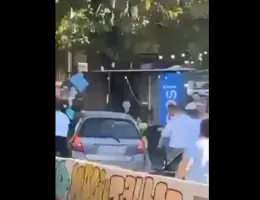 Инцидент во Кратово: Шестмина навивачи пријавени за навредливо скандирање на натпреварот Силекс – Шкупи