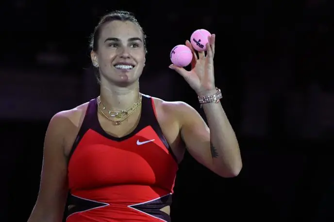 Сабаленка постави рекорд во женскиот тенис за награден фонд во една сезона