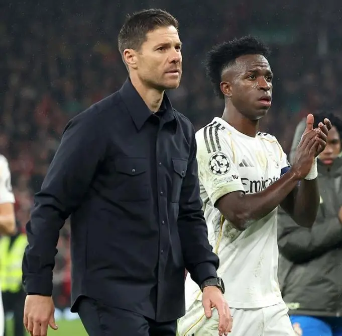 Колапс во Мадрид: Чаби Алонсо на излезната врата во Реал