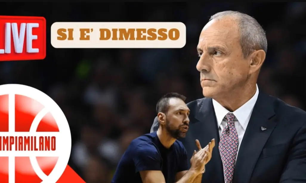 Еторе Месина поднесе оставка во Емпорио Армани