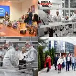 Неформална годишна средба со новинарите од Македонија и медиумска посета на “Бимилк“ – Битола (фотогалерија)