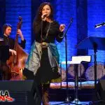 Деновиве пред 10 години: прв настап на Исмаил Љумановски во Битола, ги воодушеви битолчани (фотогалерија)