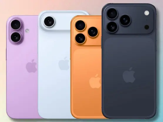 „Епл“ ја претстави новата линија на ајфони: Нов дизајн, нови технологии и ултратенка верзија