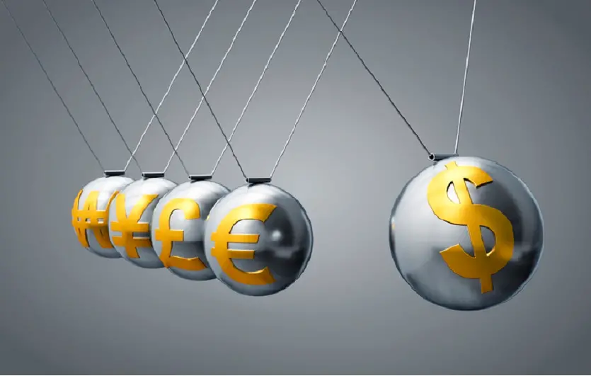 Американскиот долар ослабна трета недела по ред