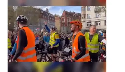 Студентите повикаа на протест пред Генералштабот: „Ќе бидеме жив ѕид“