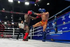 Шест македонски кикбоксери изборија четвртфинале на Светското првенство