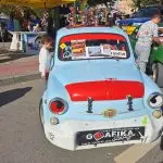 Прилеп повторно во знакот на адреналинот – 17-то издание на авто шоуто што ги освојува сите генерации