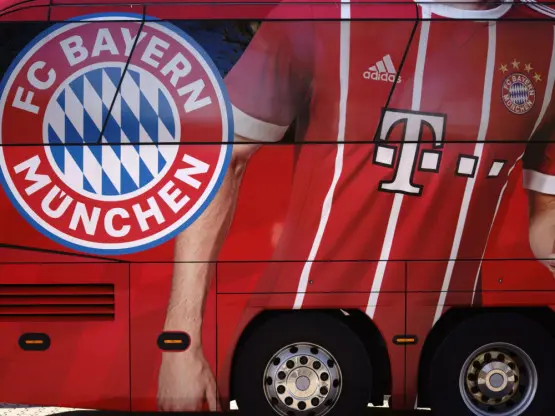 Баерн преку штедењето ја прикажа германската економска криза