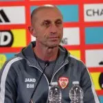 Ќамили е „џокерот“ на Милевски за “бум-бум“ во Кардиф!?!