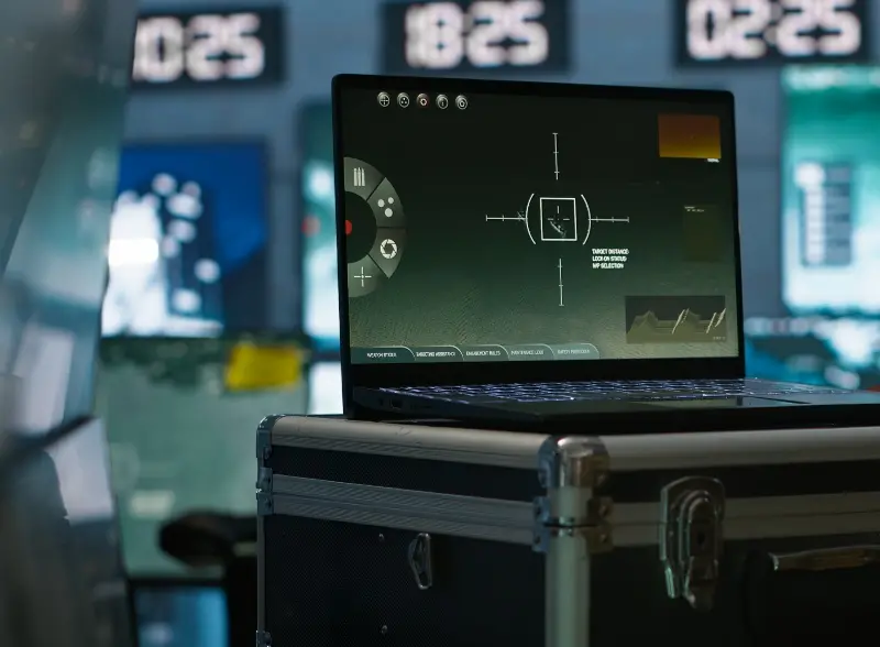 Кина разви прототип за одбранбен систем - може да следи 1.000 ракети лансирани од кое било место