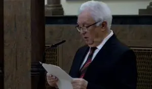 Јана Секулоска ја доби наградата „Вавилон – Нова генерација“