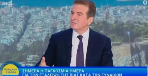 Ердоган: Насилството врз жени и деца е злосторство против човештвото