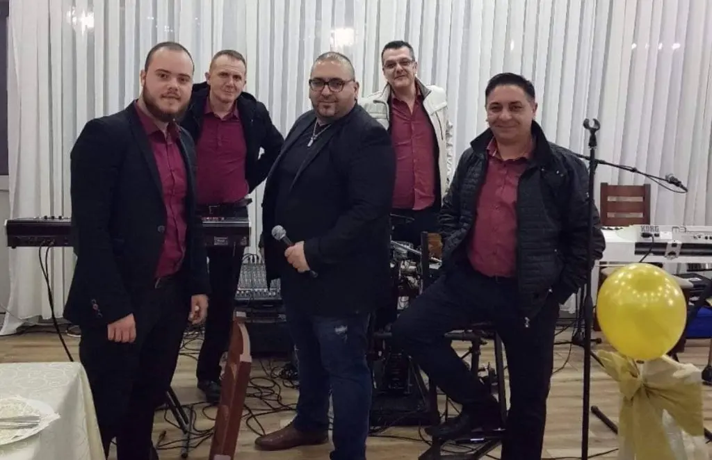 На 48-годишна возраст почина музичарот Мики Божинов