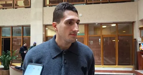 Мекиќ: Сега на хартија сме подобра екипа