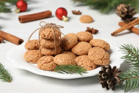 Медени колачиња