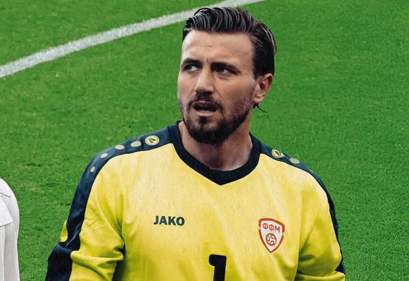 ФФМ се заблагодари на навивачите за поддршката и емоциите со кои ја исполнија Арената Тоше Проески