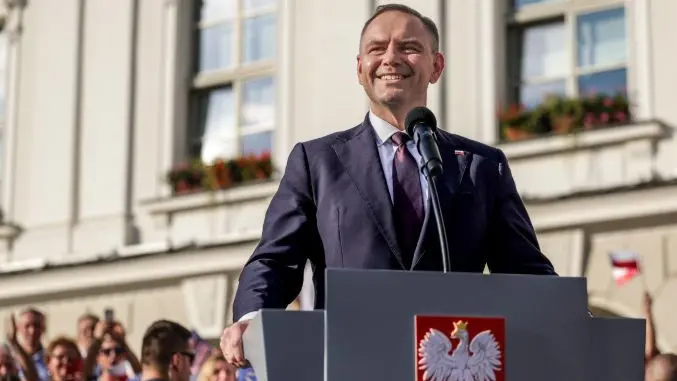 Полскиот претседател бара протерување на Украинците