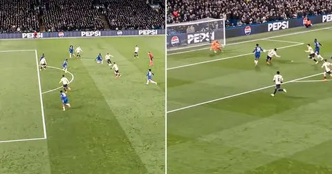 (Видео) Челзи победи во Барнли, блескаше Педро Нето