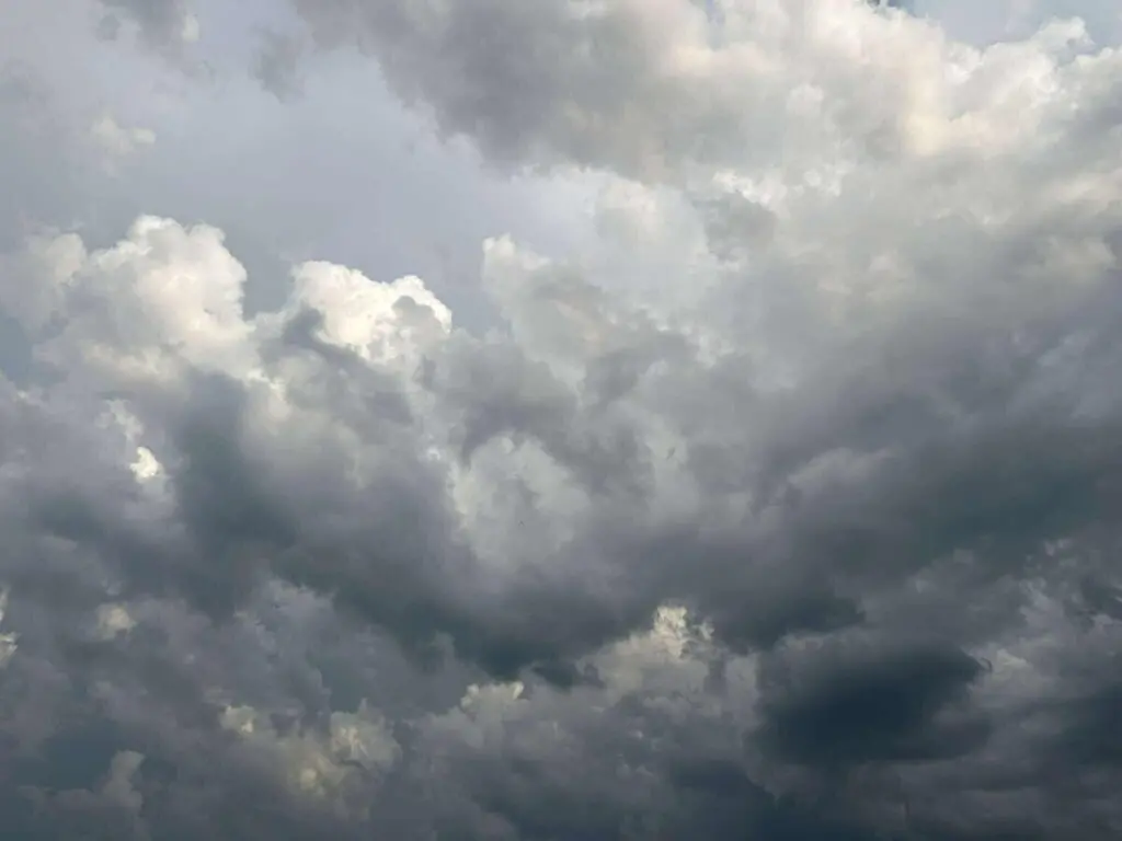 Променливо облачно и тивко со сончеви периоди