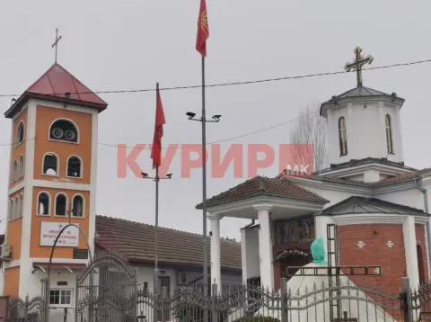 Денес е Преподобен Патапиј