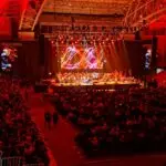 Симон Трпчевски одржа концерт кој долго ќе се памети